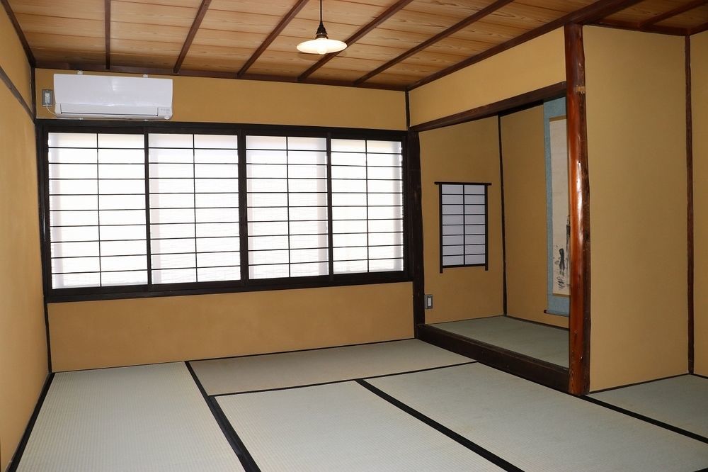 Teahouse Rouji Quioto Exterior foto